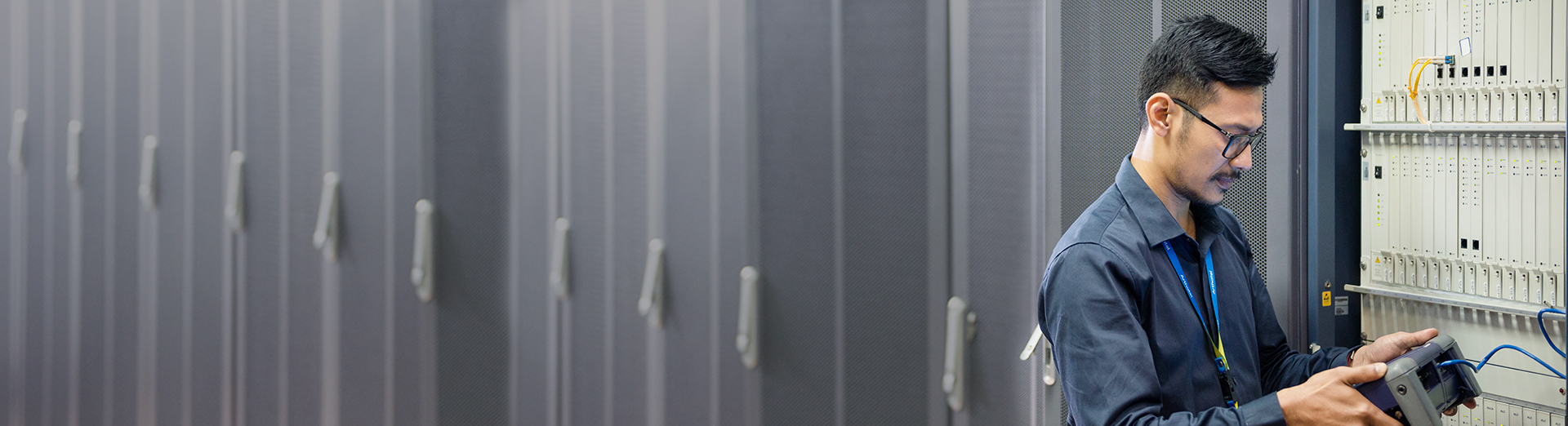 Service solutions